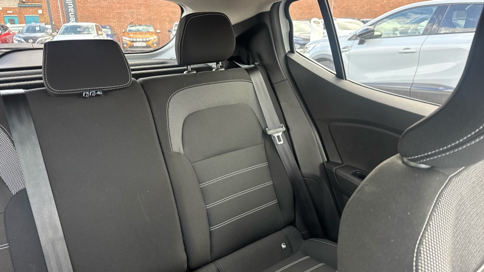 Dacia Sandero 1.0 Tce Expression 5dr Petrol Hatchback - Image 36