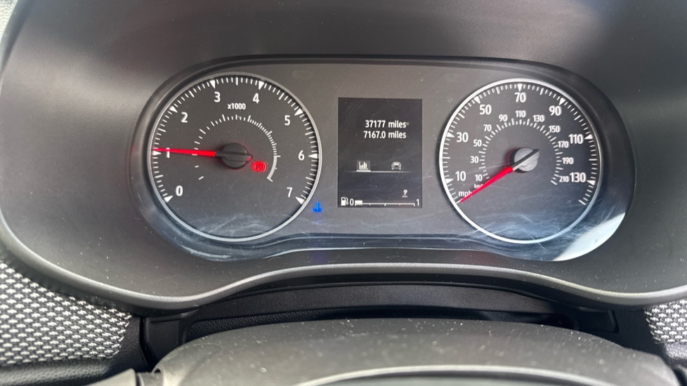 Dacia Sandero 1.0 Tce Expression 5dr Petrol Hatchback - Image 37