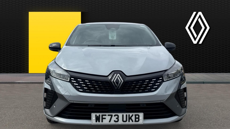Renault Clio 1.6 E-TECH full hybrid 145 Esprit Alpine 5dr Auto Hybrid Hatchback - Image 3