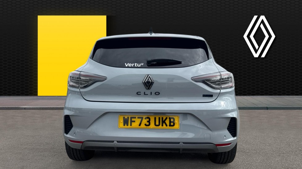 Renault Clio 1.6 E-TECH full hybrid 145 Esprit Alpine 5dr Auto Hybrid Hatchback - Image 6