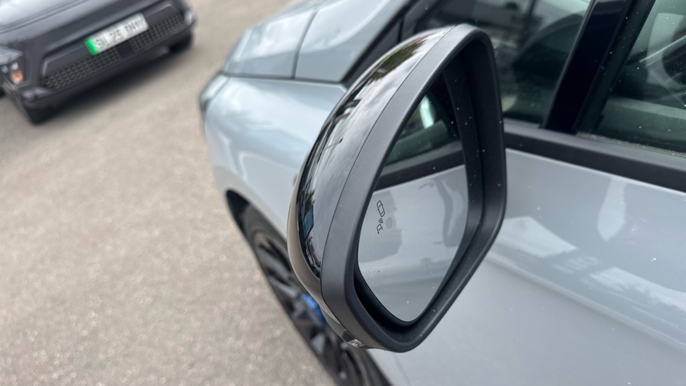 Renault Clio 1.6 E-TECH full hybrid 145 Esprit Alpine 5dr Auto Hybrid Hatchback - Image 21