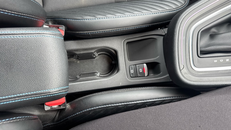 Renault Clio 1.6 E-TECH full hybrid 145 Esprit Alpine 5dr Auto Hybrid Hatchback - Image 33