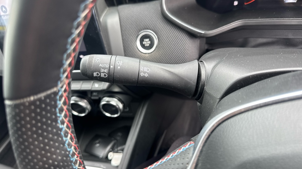 Renault Clio 1.6 E-TECH full hybrid 145 Esprit Alpine 5dr Auto Hybrid Hatchback - Image 35
