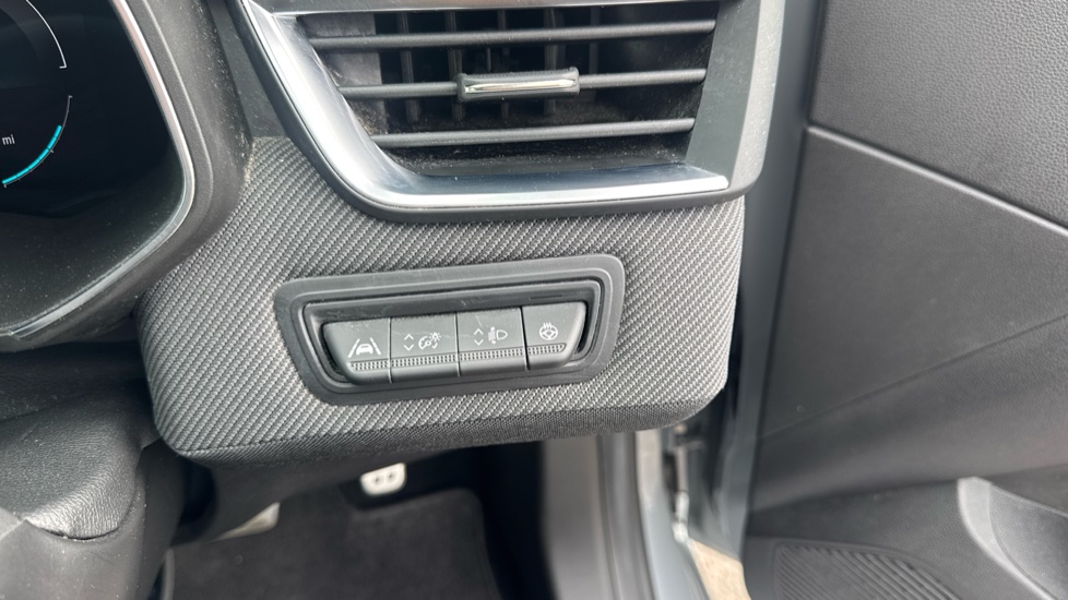 Renault Clio 1.6 E-TECH full hybrid 145 Esprit Alpine 5dr Auto Hybrid Hatchback - Image 39