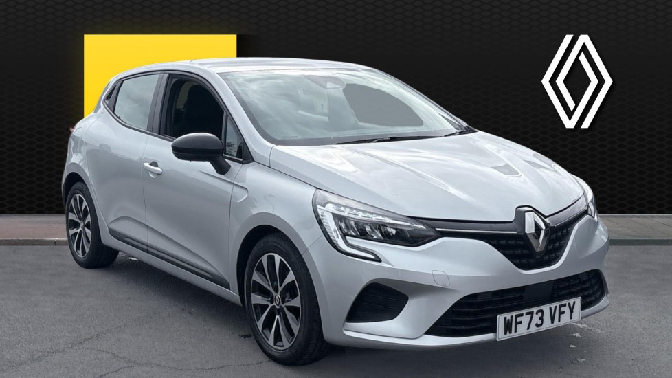 Renault Clio 1.0 TCe 90 Evolution 5dr Petrol Hatchback - Image 1