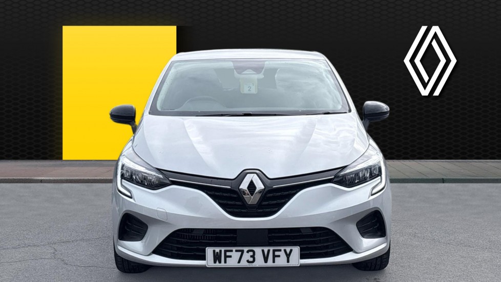 Renault Clio 1.0 TCe 90 Evolution 5dr Petrol Hatchback - Image 3