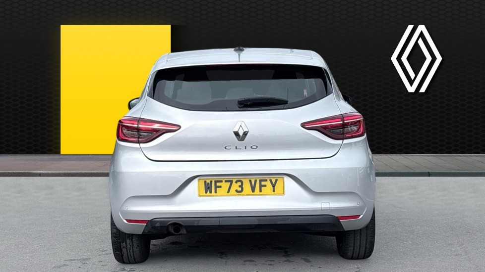 Renault Clio 1.0 TCe 90 Evolution 5dr Petrol Hatchback - Image 6