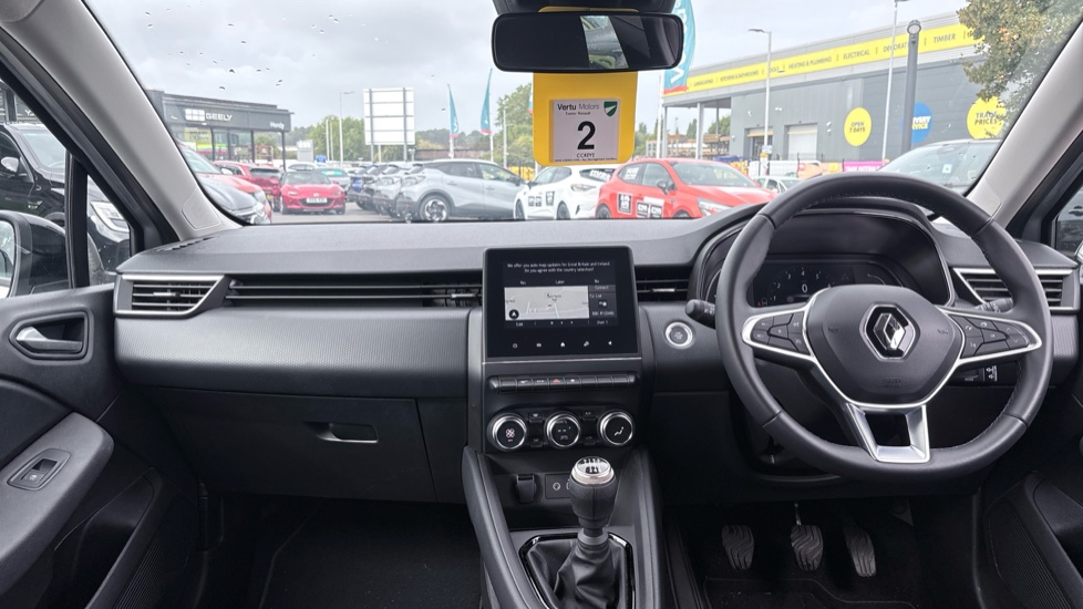 Renault Clio 1.0 TCe 90 Evolution 5dr Petrol Hatchback - Image 10