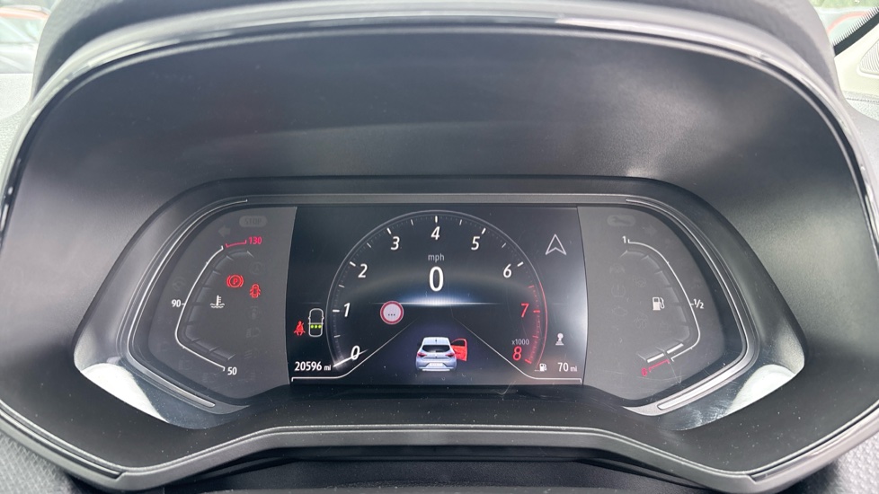 Renault Clio 1.0 TCe 90 Evolution 5dr Petrol Hatchback - Image 18