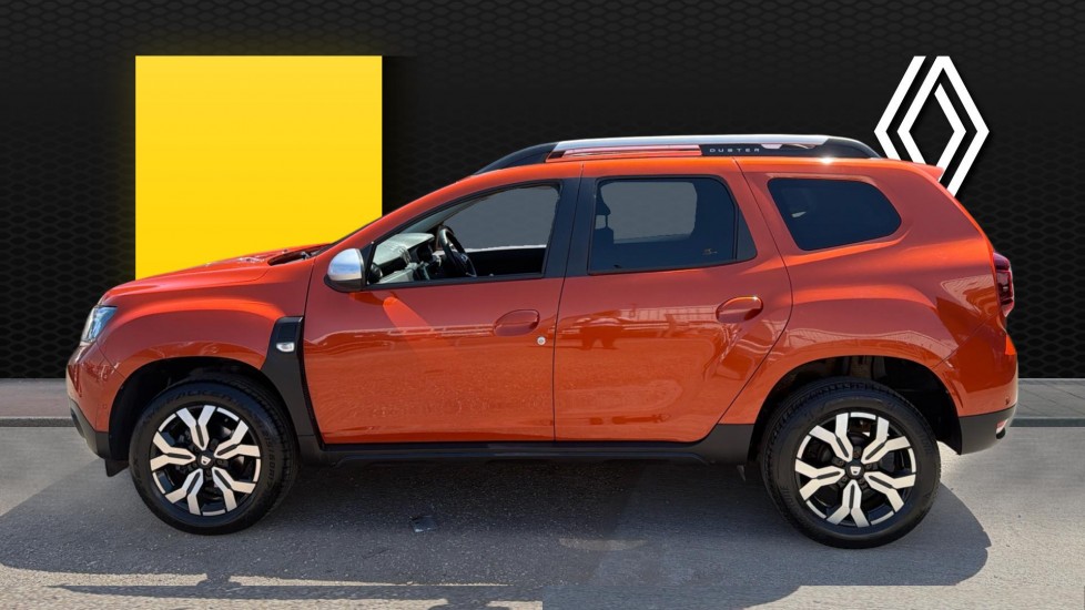 Dacia Duster 1.3 TCe 150 Prestige 5dr EDC Petrol Estate - Image 5