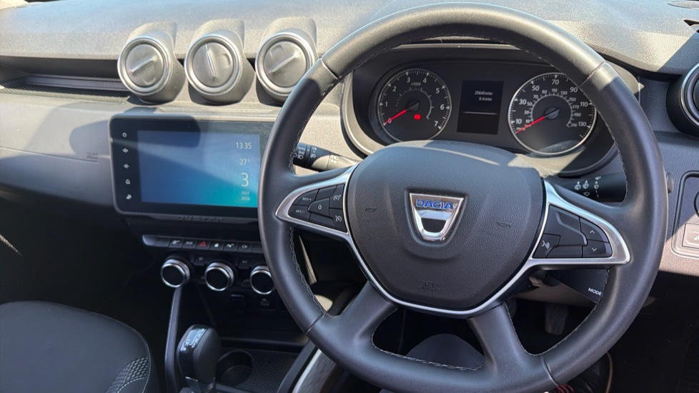 Dacia Duster 1.3 TCe 150 Prestige 5dr EDC Petrol Estate - Image 11