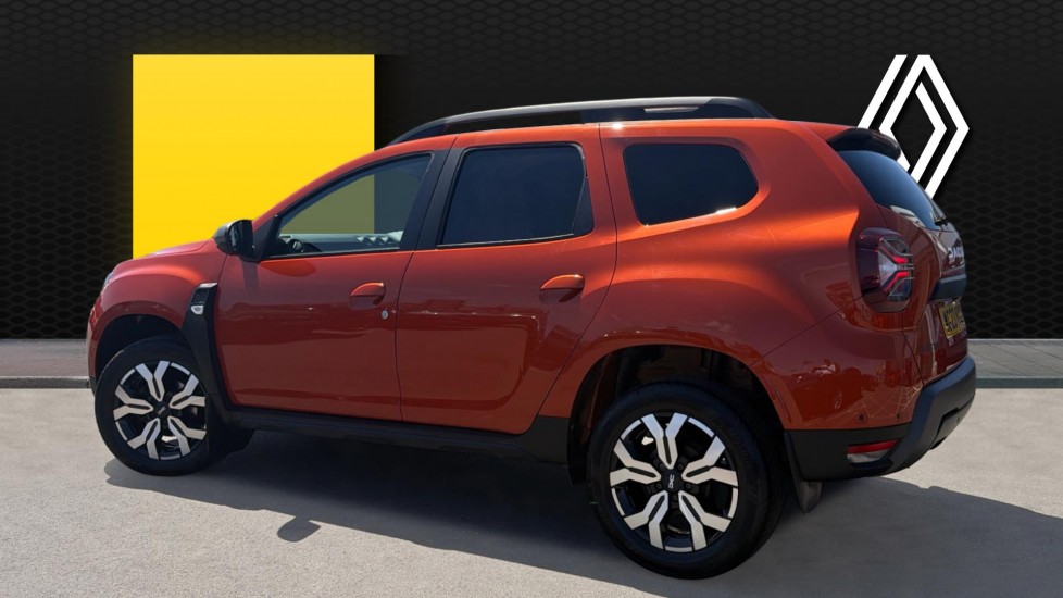 Dacia Duster 1.3 TCe 150 Journey 5dr EDC Petrol Estate - Image 2