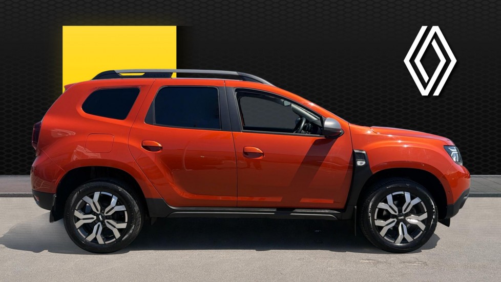 Dacia Duster 1.3 TCe 150 Journey 5dr EDC Petrol Estate - Image 5