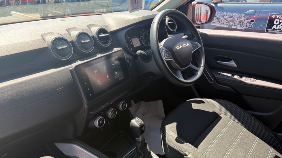 Dacia Duster 1.3 TCe 150 Journey 5dr EDC Petrol Estate - Image 9