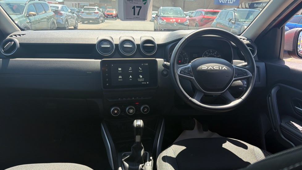 Dacia Duster 1.3 TCe 150 Journey 5dr EDC Petrol Estate - Image 10
