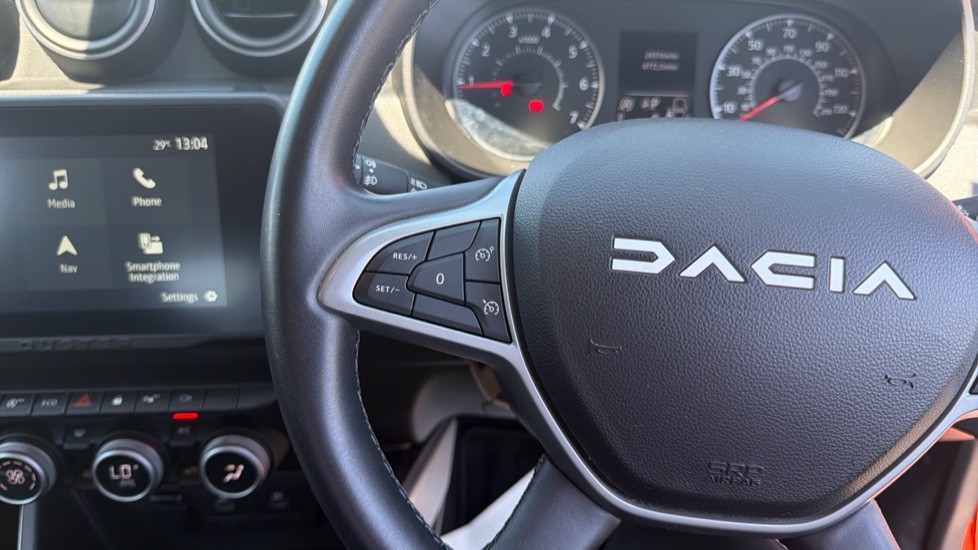Dacia Duster 1.3 TCe 150 Journey 5dr EDC Petrol Estate - Image 25