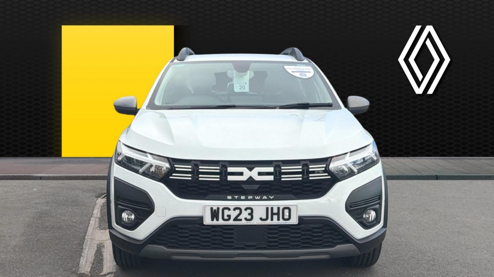 Dacia Sandero Stepway 1.0 TCe Journey 5dr Petrol Hatchback - Image 3