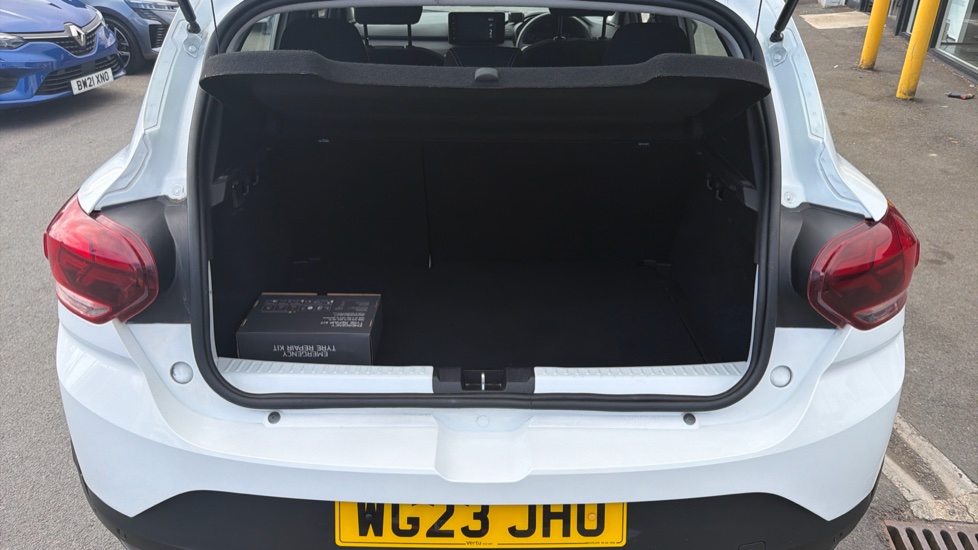 Dacia Sandero Stepway 1.0 TCe Journey 5dr Petrol Hatchback - Image 4