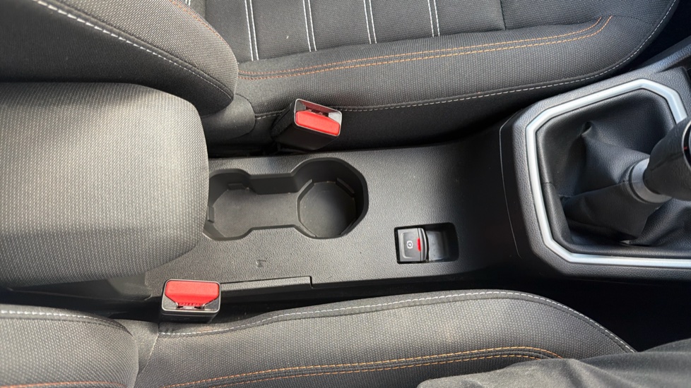 Dacia Sandero Stepway 1.0 TCe Journey 5dr Petrol Hatchback - Image 27