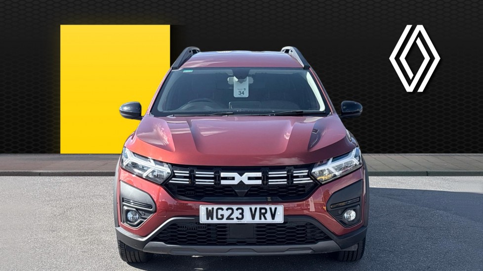 Dacia Jogger 1.0 TCe Extreme SE 5dr Petrol Estate - Image 3