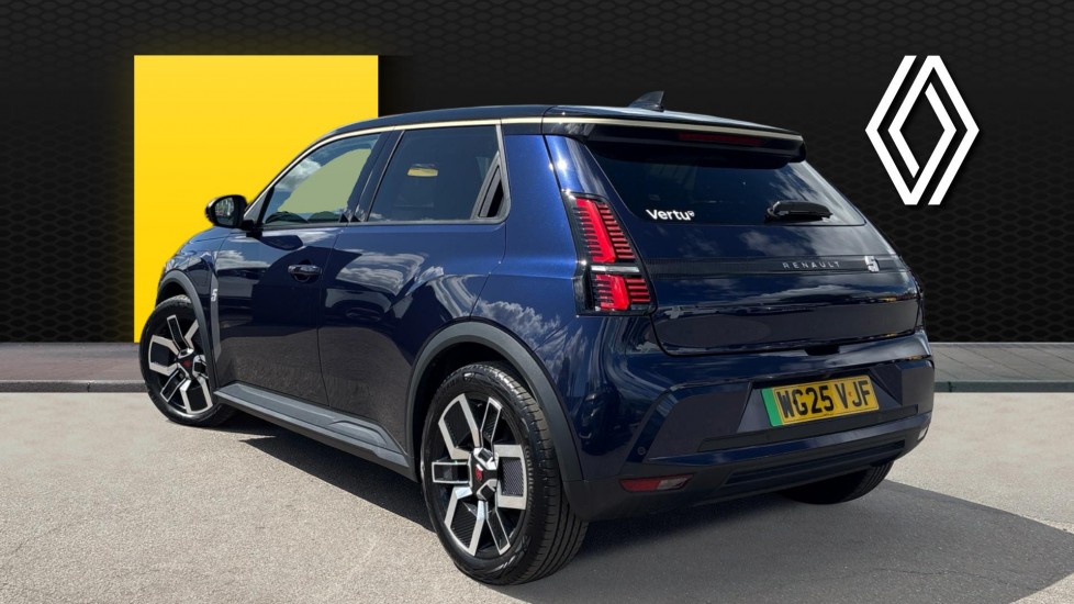 Renault 5 110kW Techno Comfort Range 52kWh 5dr Auto Electric Hatchback - Image 2