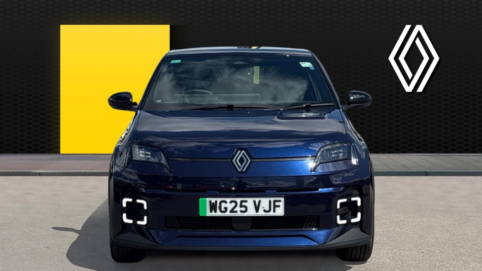 Renault 5 110kW Techno Comfort Range 52kWh 5dr Auto Electric Hatchback - Image 3