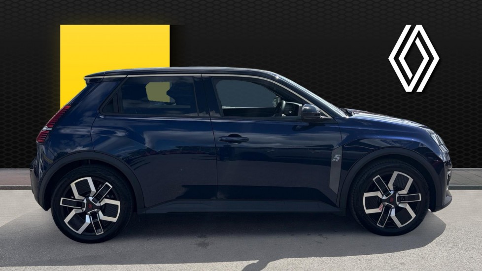 Renault 5 110kW Techno Comfort Range 52kWh 5dr Auto Electric Hatchback - Image 5