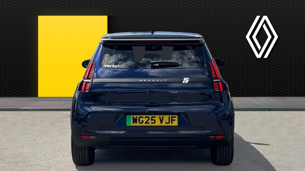 Renault 5 110kW Techno Comfort Range 52kWh 5dr Auto Electric Hatchback - Image 6