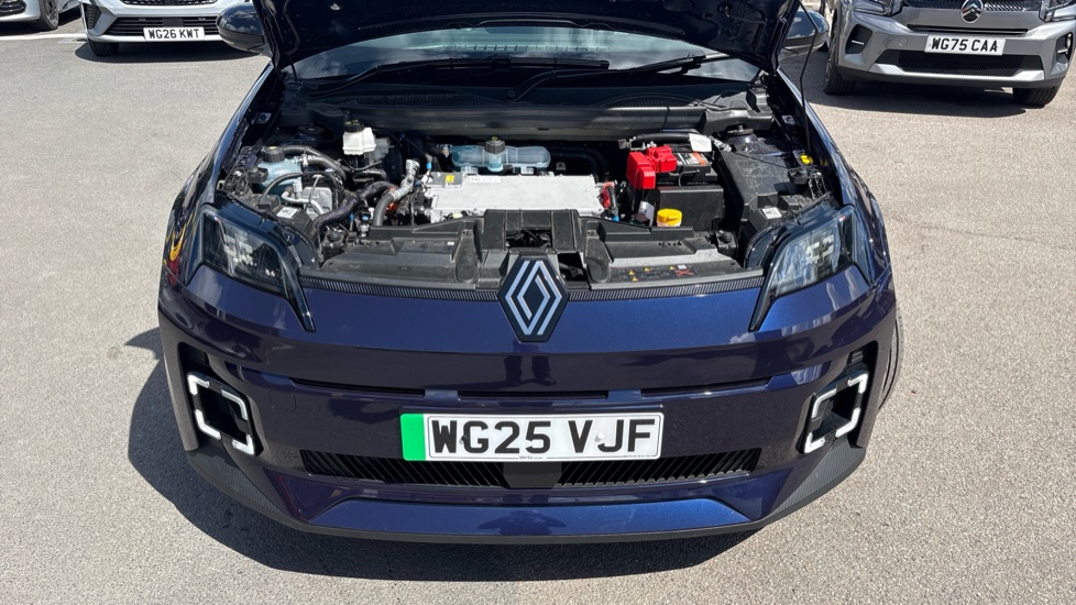 Renault 5 110kW Techno Comfort Range 52kWh 5dr Auto Electric Hatchback - Image 8