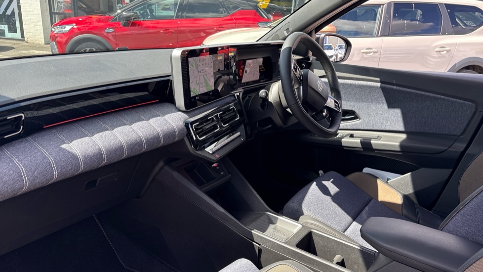 Renault 5 110kW Techno Comfort Range 52kWh 5dr Auto Electric Hatchback - Image 9