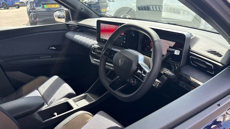 Renault 5 110kW Techno Comfort Range 52kWh 5dr Auto Electric Hatchback - Image 11