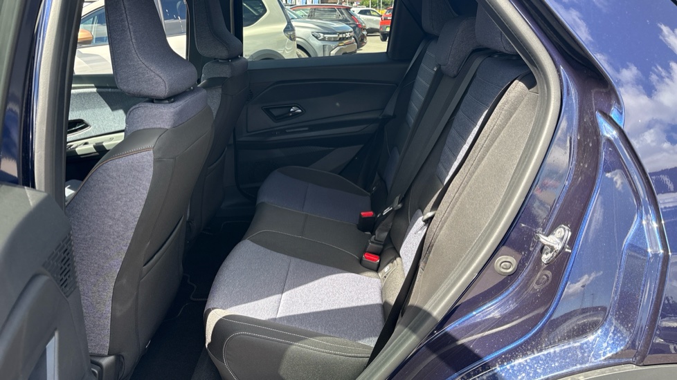 Renault 5 110kW Techno Comfort Range 52kWh 5dr Auto Electric Hatchback - Image 16