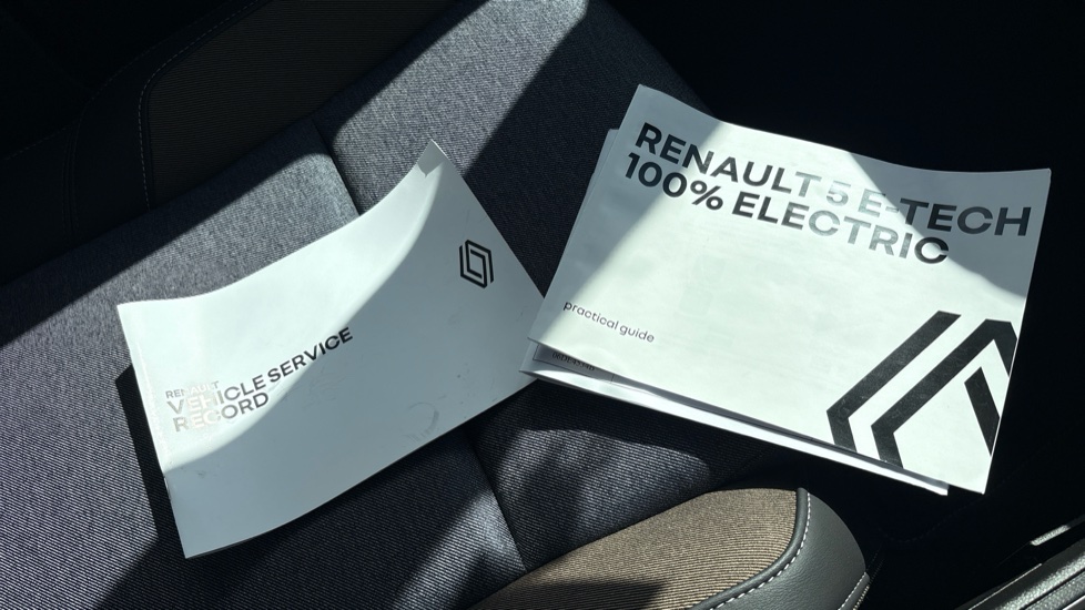 Renault 5 110kW Techno Comfort Range 52kWh 5dr Auto Electric Hatchback - Image 20