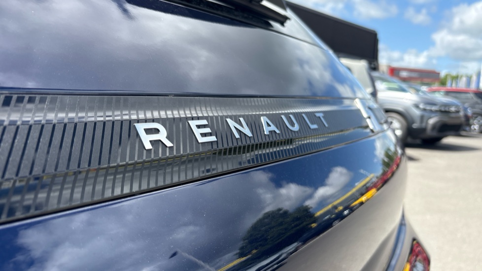 Renault 5 110kW Techno Comfort Range 52kWh 5dr Auto Electric Hatchback - Image 35