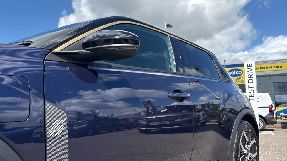 Renault 5 110kW Techno Comfort Range 52kWh 5dr Auto Electric Hatchback - Image 39