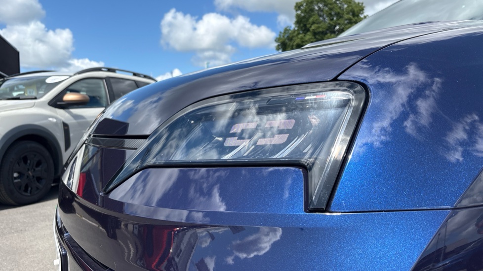 Renault 5 110kW Techno Comfort Range 52kWh 5dr Auto Electric Hatchback - Image 40
