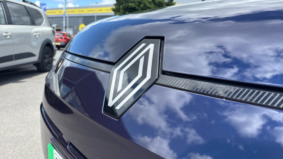 Renault 5 110kW Techno Comfort Range 52kWh 5dr Auto Electric Hatchback - Image 42