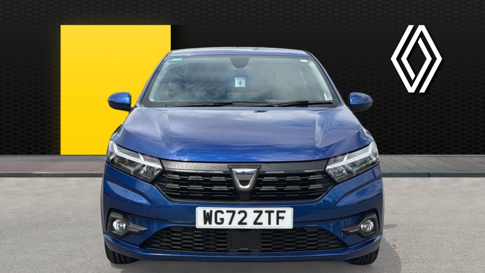 Dacia Sandero 1.0 TCe Comfort 5dr Bi Fuel Hatchback - Image 3