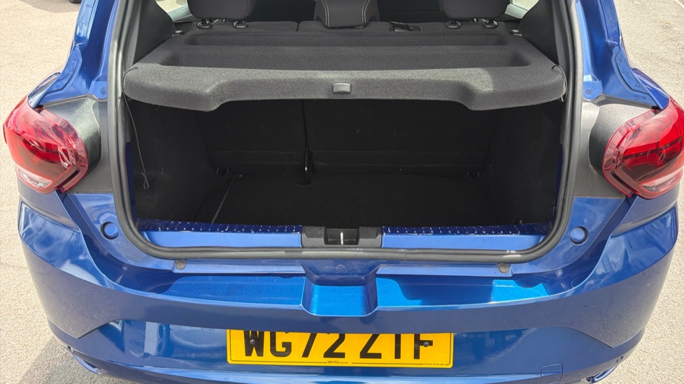 Dacia Sandero 1.0 TCe Comfort 5dr Bi Fuel Hatchback - Image 4