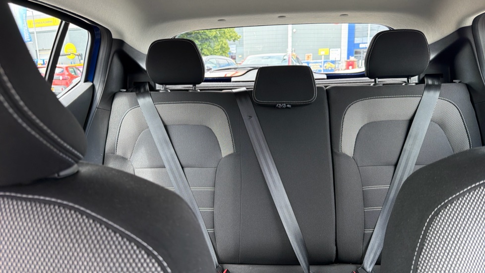 Dacia Sandero 1.0 TCe Comfort 5dr Bi Fuel Hatchback - Image 15