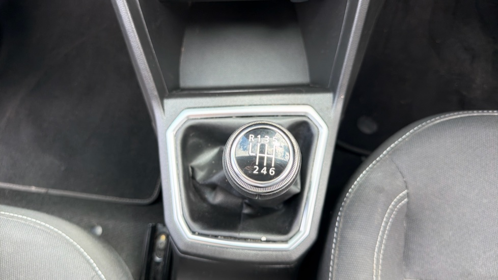 Dacia Sandero 1.0 TCe Comfort 5dr Bi Fuel Hatchback - Image 22