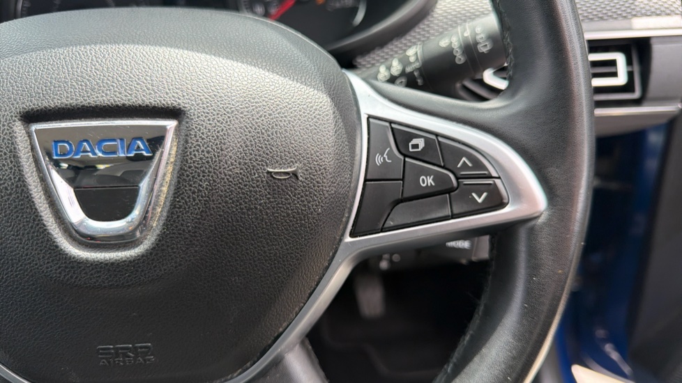 Dacia Sandero 1.0 TCe Comfort 5dr Bi Fuel Hatchback - Image 27