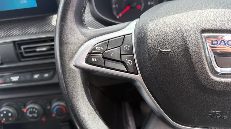 Dacia Sandero 1.0 TCe Comfort 5dr Bi Fuel Hatchback - Image 28