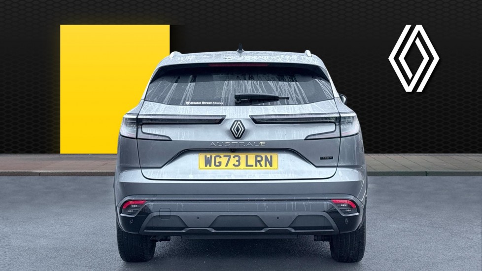 Renault Austral E-Tech Full Hybrid Techno 5dr Auto Hybrid Estate - Image 6