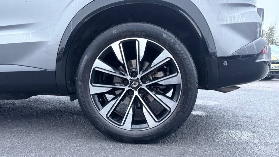 Renault Austral E-Tech Full Hybrid Techno 5dr Auto Hybrid Estate - Image 7