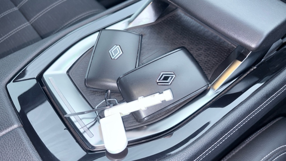 Renault Austral E-Tech Full Hybrid Techno 5dr Auto Hybrid Estate - Image 20