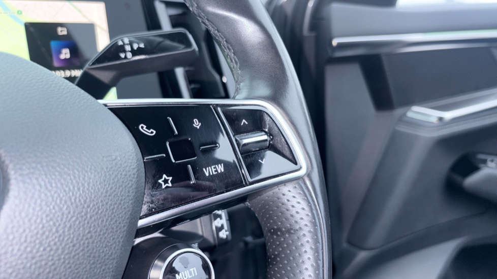 Renault Austral E-Tech Full Hybrid Techno 5dr Auto Hybrid Estate - Image 22