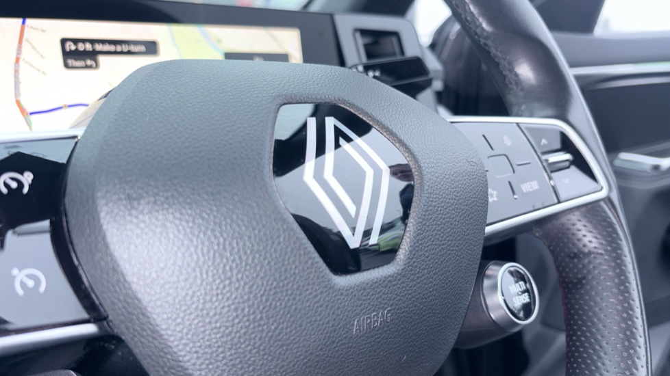 Renault Austral E-Tech Full Hybrid Techno 5dr Auto Hybrid Estate - Image 24