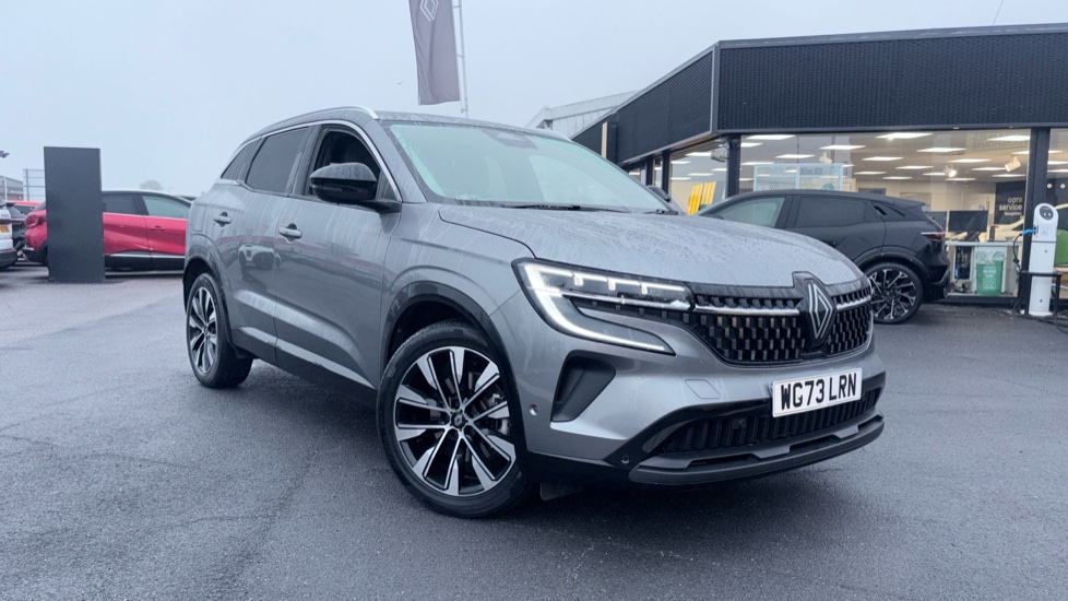 Renault Austral E-Tech Full Hybrid Techno 5dr Auto Hybrid Estate - Image 34