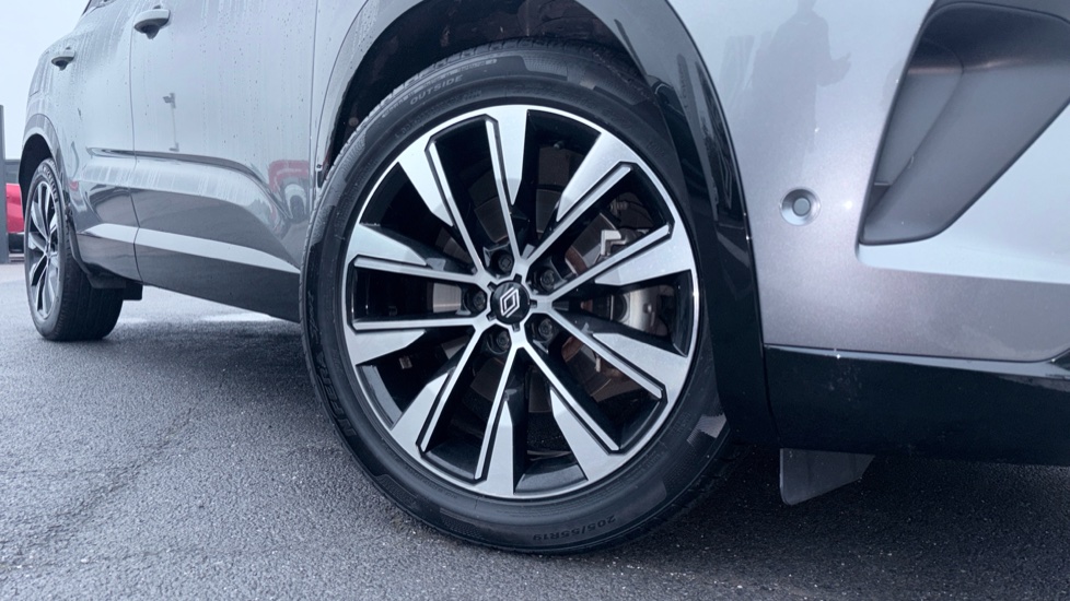 Renault Austral E-Tech Full Hybrid Techno 5dr Auto Hybrid Estate - Image 37